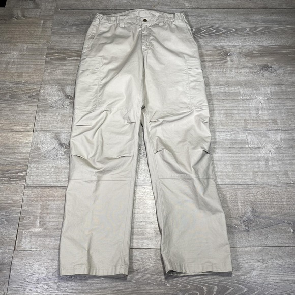 Vertex Pants Mens 36x34 Phantom VTX1000KH  Cargo Outdoor Tactical  Workwear‎ - Picture 1 of 10